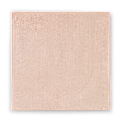 Kärcher Mikrofasertuch Premium, rot, 40x40 cm