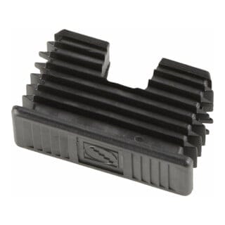 Zarges Endkappe 62 x 25 mm