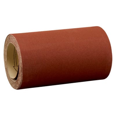 Makita Schleifpapier Rolle 120 mmx5 m K240 P-38168