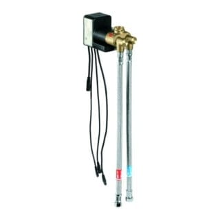 Grohe Funktionseinheit 42339 für elektronische Armatur