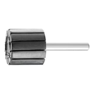PFERD TOOLS Schleifhülsenträger GK zylindrisch Ø 25x25 mm Schaft-Ø 6 mm