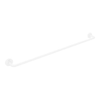 hansgrohe Badetuchhalter Axor Uni. Circular 800mm, m.-we, feststehend, Wandmontage