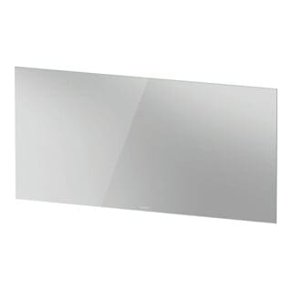 Duravit Lichtspiegel Good 140x70x3,3cm, 64 W, LED, weiß