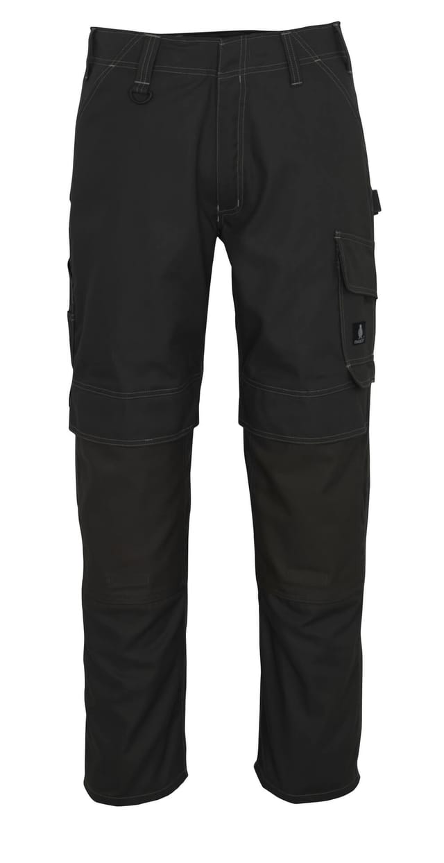 Mascot Houston Hose Größe 76C46, dunkelanthrazit