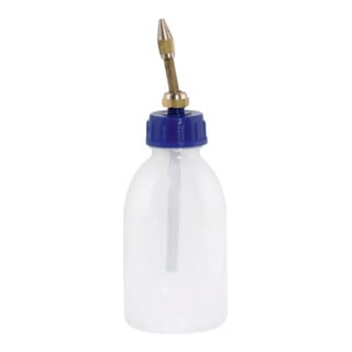 Samoa Hallbauer Öler D 125 Ku.125 ml