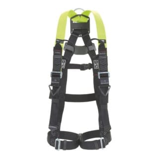 Miller Auffanggurt H500 IS5, Typ: 2