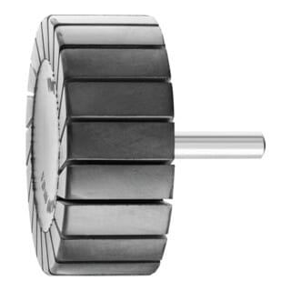 PFERD TOOLS Schleifhülsenträger GK zylindrisch Ø 75x30mm Schaft-Ø 8 mm