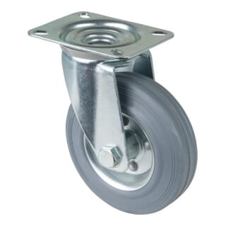 BS Rollen Transportrolle (L400.B56.125)