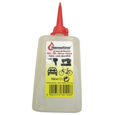 Universal-Öl 100ml HANSELINE