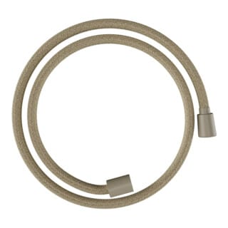 hansgrohe Brauseschlauch Designflex Planet EDI Sand recycelt, 1250mm