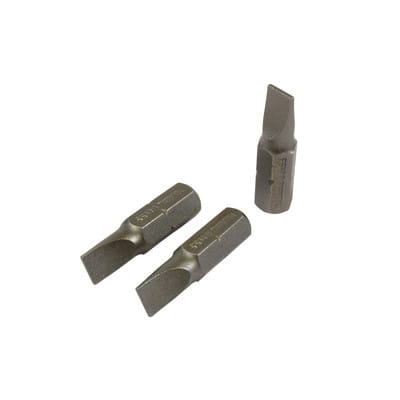 Makita Langschlitz Bit 0.8x5.5x25 B-23531