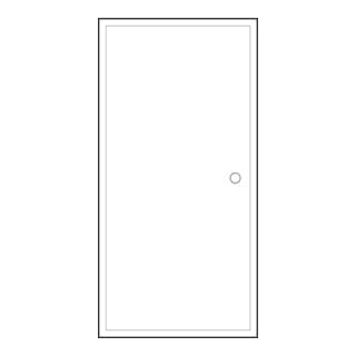 Eaton Leergehäuse G 2/7 ZSD-G27/31