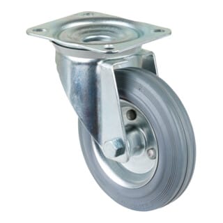 BS Rollen Transportrolle (L400.B56.160)