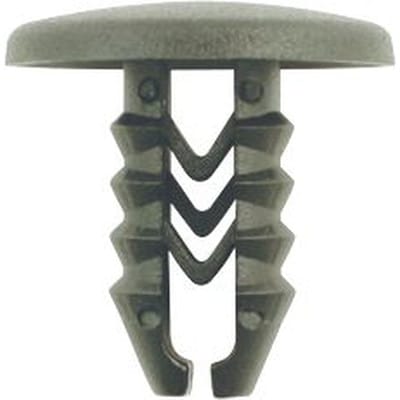 KS Tools Zierleisten-Clip für Fiat, 10er Pack Ø 9,4/19,8 mm