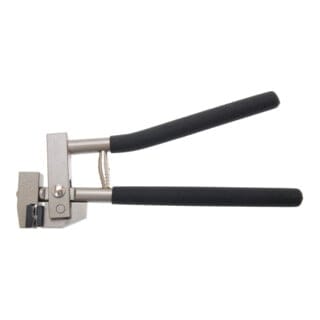 BGS Absetzzange für Blechkanten bis 1 mm