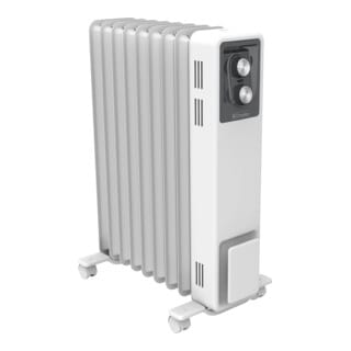 AKO Rippenradiator RD 1011 TS