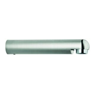 Grohe Auslauf 42121 für Europlus E für Fertigset WT UP 160mm edelstahl