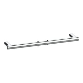Keuco Wandstange Plan Care 600mm, für Rückenstütze, verchromt