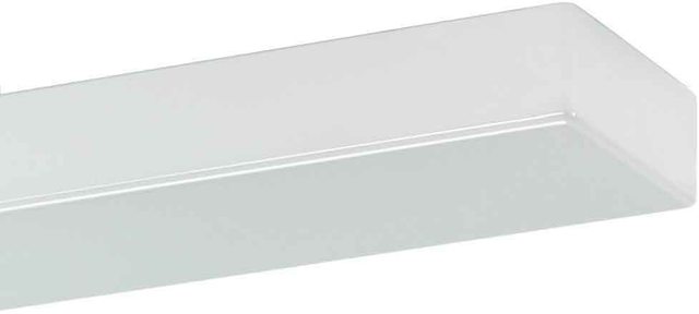 Ridi-Leuchten Ersatzwanne W-LF 158 OP