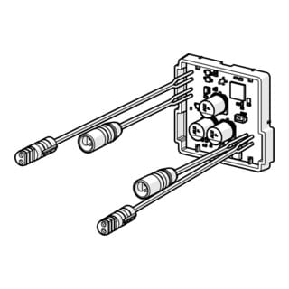 Hansa Kontrolleinheit 59914560 12 V 59914560