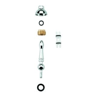 Grohe Umstellung 06110 DN 10 für Atlanta chrom