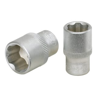 KS Tools 1/4" Stecknuss, 4,5mm