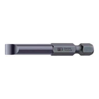 PB Swiss Tools Schlitzklinge, Schaft E 6,3, 5,5 mm Schneidenbreite