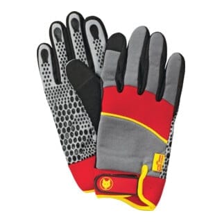 WOLF-Garten Gerätehandschuh Gr. 8 GH-M 8