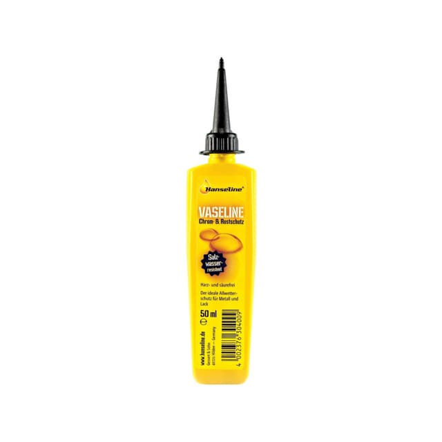 Vaseline 50ml HANSELINE