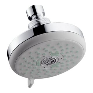 hansgrohe Kopfbrause Croma 100 Multi chrom