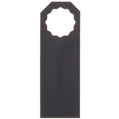 Fein Schneidmesser gerade Form