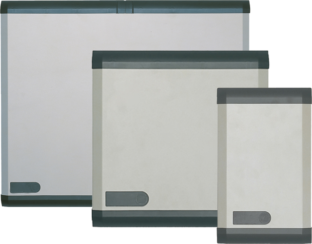 Corning Verteilerkasten VKA 4/DIN LSA DE620005350