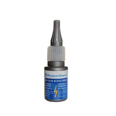 MD-GLUE Blitzschnell Flasche 20g