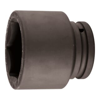 Ko-Ken IMPACT-Steckschlüsseleinsatz 6-kant, 1.1/2 Zoll, Schlüsselweite: 41 mm