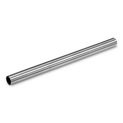 Kärcher Saugrohr Edelstahl, DN 35, 0,5 m