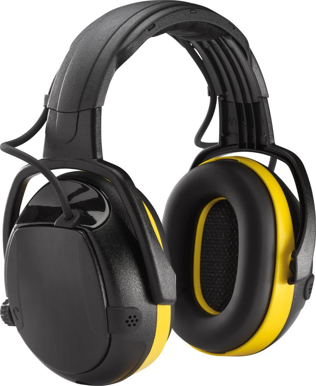 Hellberg ACTIVE Kopfbügel Level abhängig 47002-001