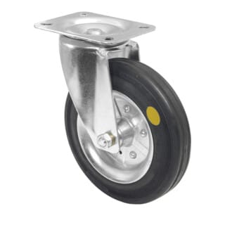 BS Rollen Transportrolle (L400.B58.125)