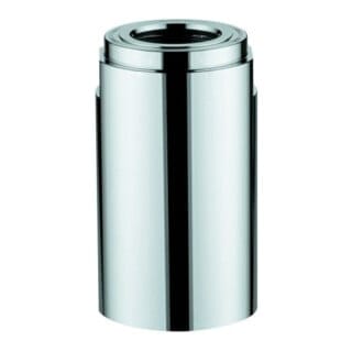 Grohe Kappe 06139 für UP-Ventil 3/4" bis 5/4" Trecorn chrom