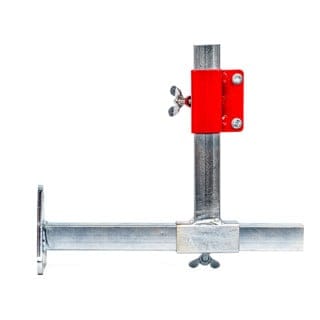 Katimex Wandhalter für Pritschenrolle RFK 55, 90, 140