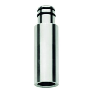 Grohe Auslaufverlängerung 42126 75mm Edelstahl