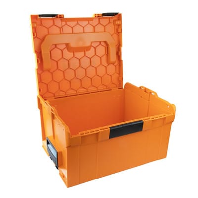 Heco Sortimentskoffer L-BOXX 238, leer