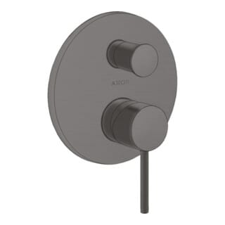 hansgrohe Fertigmontageset Axor Starck UP-WA.-EHM, m Pin-Griff, i Kom, b bla vc