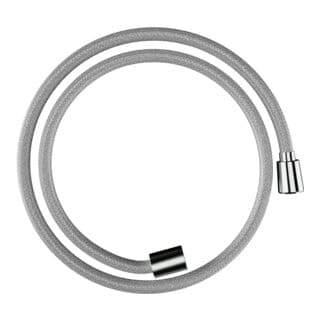 hansgrohe Brauseschlauch Designflex 1250mm, chrom