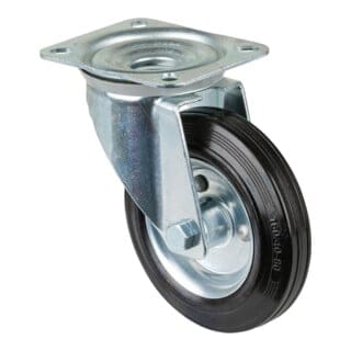 BS Rollen Transportrolle (L400.B58.160)