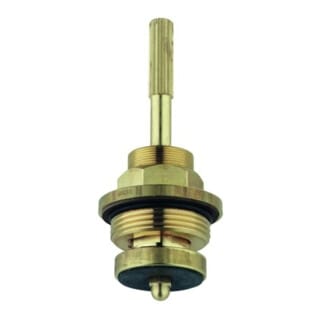 Grohe Oberteil 06179 DN 32 für UP-Ventil Sitztiefe 47mm