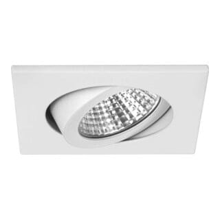 Brumberg Leuchten Led-deckenspot Ws 7w 2700k 740lm 350ma 12262073