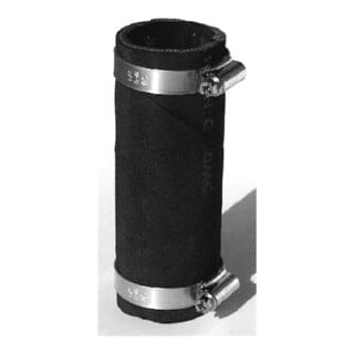 Grundfos Verbindungsstück DN 150, elastisch, für Abwasserpumpen