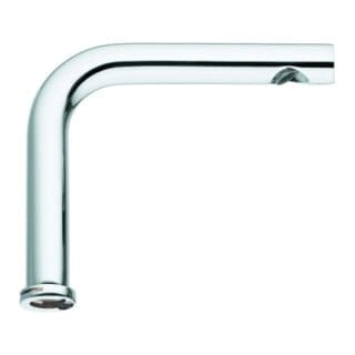 Grohe Auslauf 46629 chrom chrom