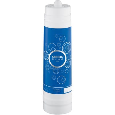 Grohe Austauschfilter Blue S-Size Kapazität 600 l, 5-Phasen-Filter