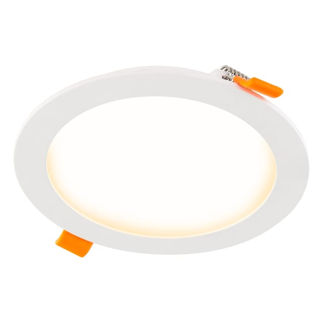 EVN Lichttechnik LED-Einbaupanel 3000K 350mA IP44 LR44143502 ws